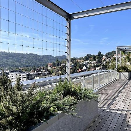 City Loft Lokstadt Winterthur Exterior photo