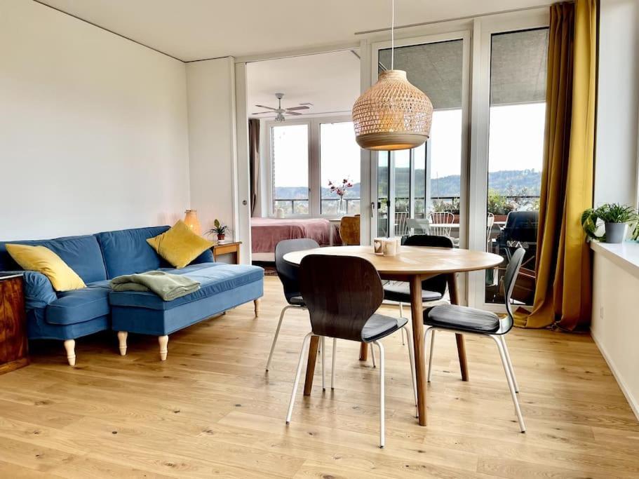 City Loft Lokstadt Winterthur Exterior photo